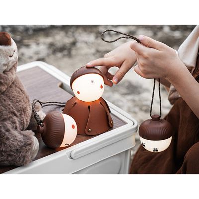 Svietidlo ACORN LIGHT dobíjacie