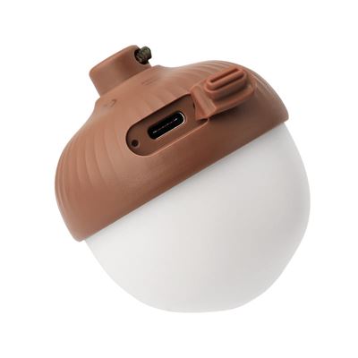 Svietidlo ACORN LIGHT dobíjacie