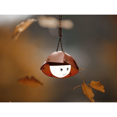 Svietidlo ACORN LIGHT dobíjacie