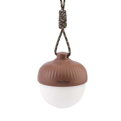 Svietidlo ACORN LIGHT dobíjacie