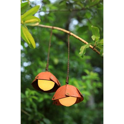 Obal pre svietidlo ACORN LIGHT