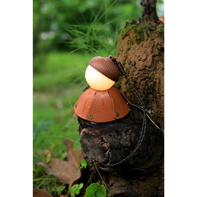 Obal pre svietidlo ACORN LIGHT