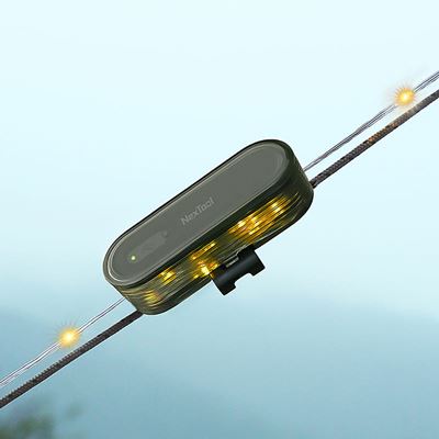 Svetlo TWINKLE LIGHT LED reťaz 2 m