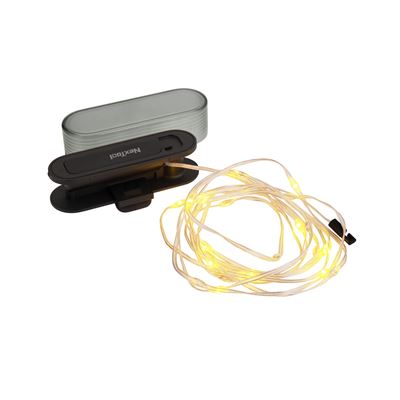 Svetlo TWINKLE LIGHT LED reťaz 2 m