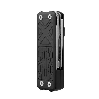 Nástroj multifunkčný POCKET TOOL ČIERNÝ