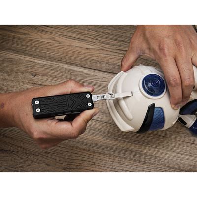 Súprava výmenných čepelí pre POCKET TOOL