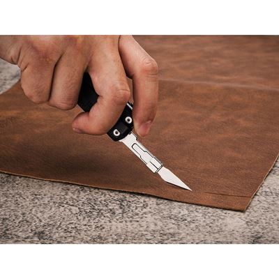 Súprava výmenných čepelí pre POCKET TOOL