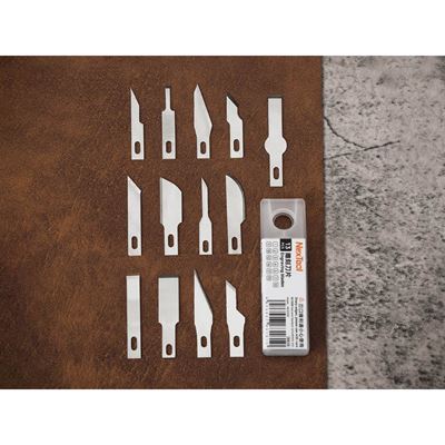 Súprava výmenných čepelí pre POCKET TOOL