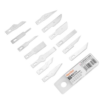 Súprava výmenných čepelí pre POCKET TOOL
