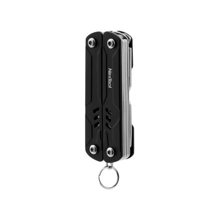 MINI SAILOR LITE BLACK multifunkčné kliešte