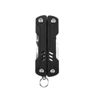 MINI SAILOR LITE BLACK multifunkčné kliešte