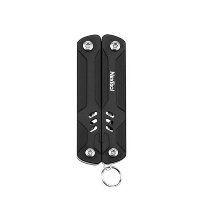MINI SAILOR LITE BLACK multifunkčné kliešte