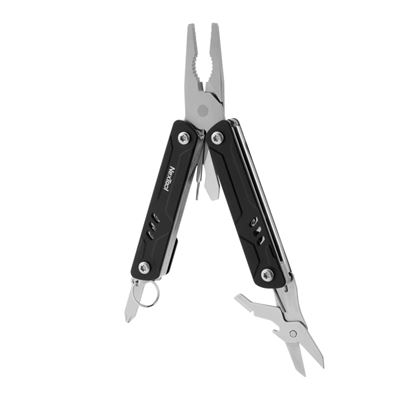MINI SAILOR LITE BLACK multifunkčné kliešte