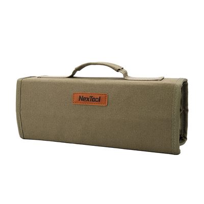 Set nástrojov OUTDOOR na varenie vrátane obalu