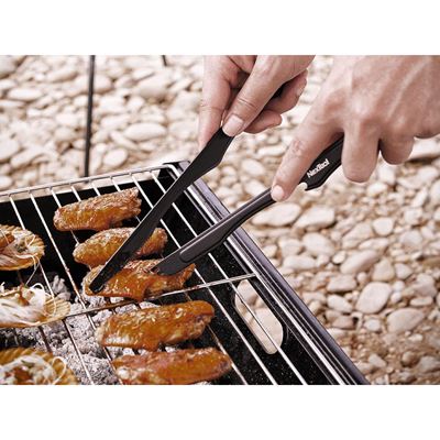 Set nástrojov OUTDOOR na varenie vrátane obalu