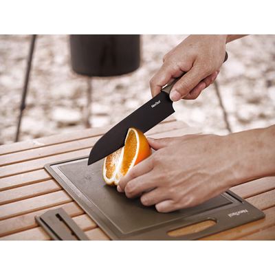 Set nástrojov OUTDOOR na varenie vrátane obalu
