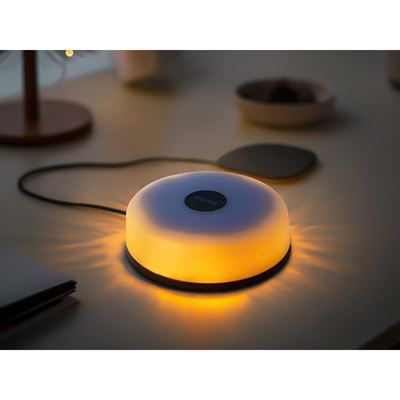 Svietidlo MILKY WAY GW20 kempingové s LED reťazou