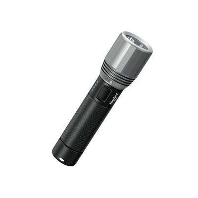 Svietidlo T10 2000 lúmenov, IPX7