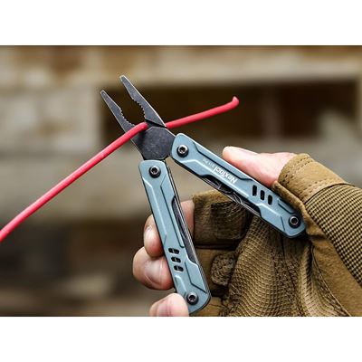 MINI SAILOR S11 PRO BLUE/BLACK multifunkčné kliešte