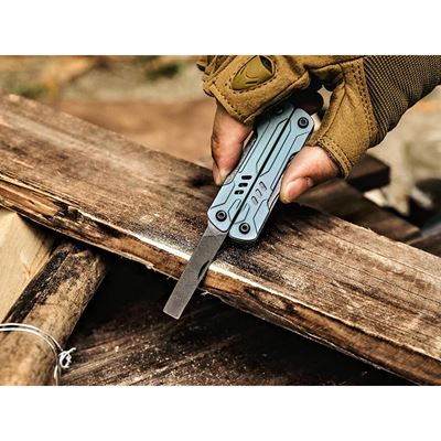 MINI SAILOR S11 PRO BLUE/BLACK multifunkčné kliešte