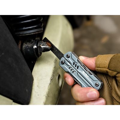 MINI SAILOR S11 PRO BLUE/BLACK multifunkčné kliešte
