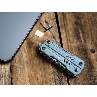 MINI SAILOR S11 PRO BLUE/BLACK multifunkčné kliešte