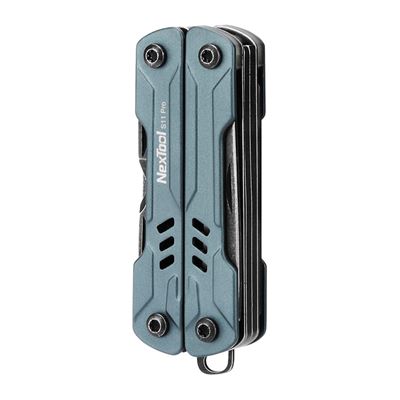 MINI SAILOR S11 PRO BLUE/BLACK multifunkčné kliešte