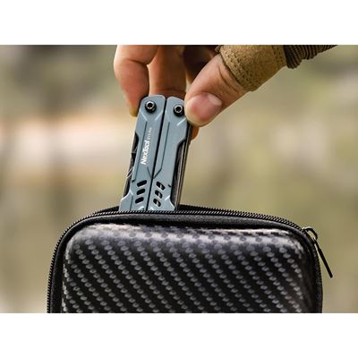 MINI SAILOR S11 PRO BLUE/BLACK multifunkčné kliešte