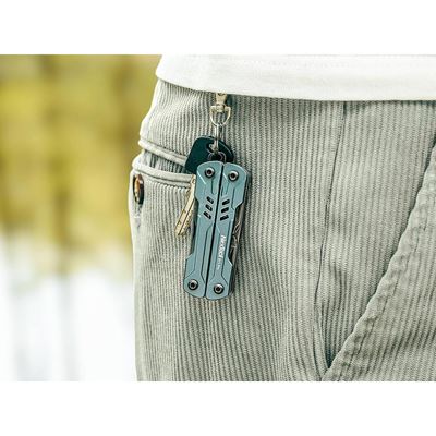 MINI SAILOR S11 PRO BLUE/BLACK multifunkčné kliešte