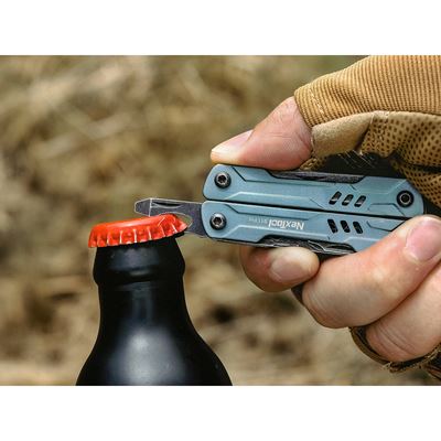 MINI SAILOR S11 PRO BLUE/BLACK multifunkčné kliešte