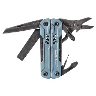 MINI SAILOR S11 PRO BLUE/BLACK multifunkčné kliešte