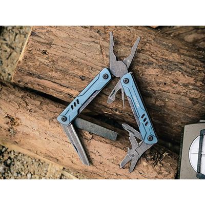 MINI SAILOR S11 PRO BLUE/BLACK multifunkčné kliešte