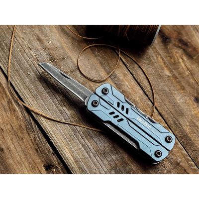 MINI SAILOR S11 PRO BLUE/BLACK multifunkčné kliešte