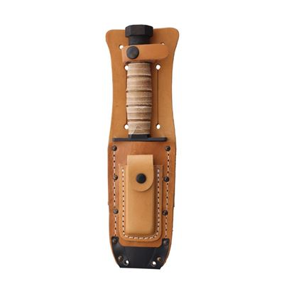 Nôž pilotný AIR FORCE ONE SURVIVAL Ontario Knife Company ON1499 4