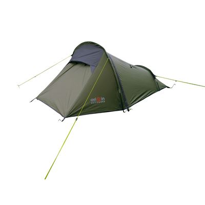 Stan pre 1 osobu Hyggelig GREEN