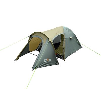 Stan pre 2 osoby Hyggelig GREEN