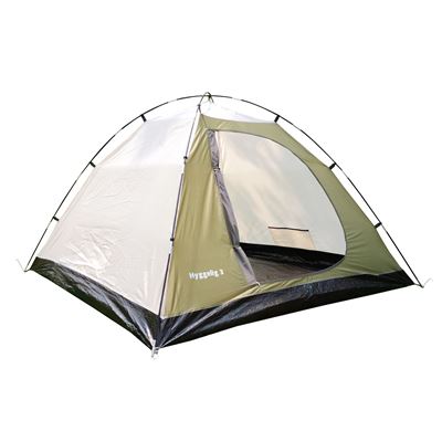 Stan pre 3 osoby Hyggelig GREEN