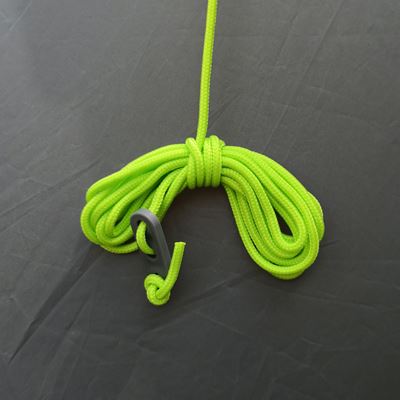 Stan pre 3 osoby Hyggelig GREEN