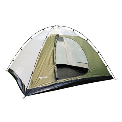 Stan pre 4 osoby Hyggelig GREEN