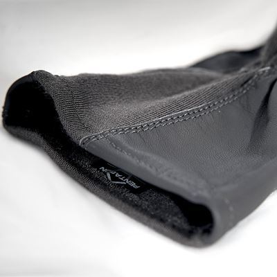 Rukavice PILOT NOMEX® kratšie WOLF GREY PENTAGON P20001-08WG 3