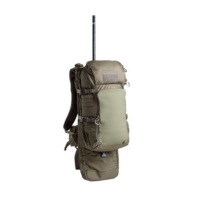 Batoh PROWL MILITARY GREEN EBERLESTOCK P5MJ 3