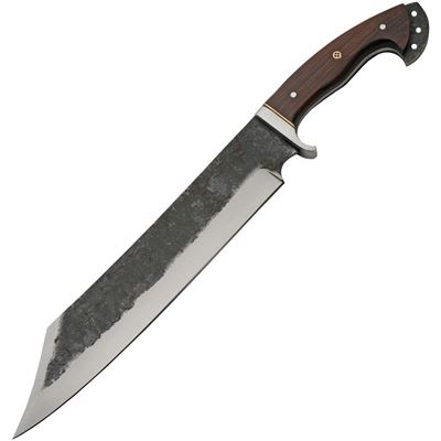 Nôž Bowie BLACKSMITH s puzdrom