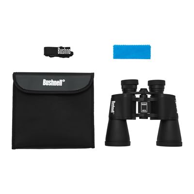 Ďalekohľad Pacifica 10x50 BUSHNELL P-1050 3