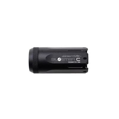 Tlmič nasvetľovací BLASTER C ČIERNY  PAT0630-B-001 2