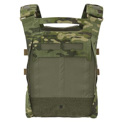 Vesta BEARCAT® ULTRALIGHT nosič plátov MULTICAM® TROPIC™ DIRECT ACTION® PC-BRCT-NLN-MCT 3
