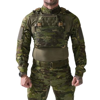 Vesta SPITFIRE® nosič plátov MULTICAM® TROPIC™