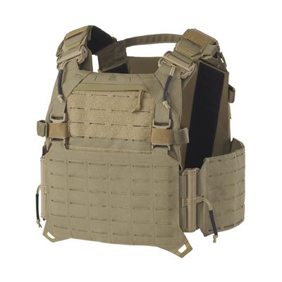 Vesta SPITFIRE® QR nosič plátov ADAPTIVE GREEN