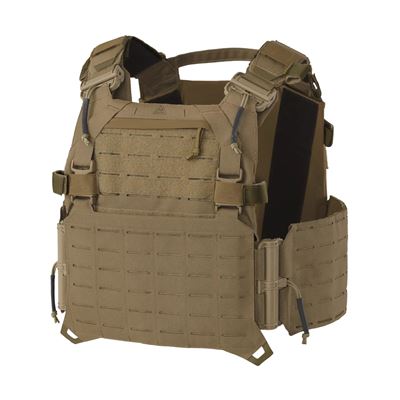 Vesta SPITFIRE® QR nosič plátov COYOTE BROWN