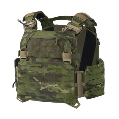 Vesta SPITFIRE® QR nosič plátov MULTICAM® TROPIC™