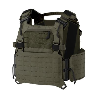 Vesta SPITFIRE® QR nosič plátov RANGER GREEN